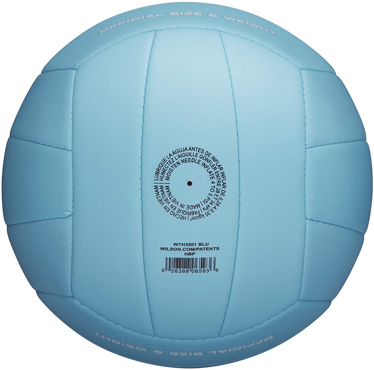 Wilson Soft Play Volleyball - JOY2ESpree