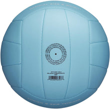 
                        
                          Cargar imagen en el visor de la galería, Wilson Soft Play Volleyball - JOY2ESpree
                        
                      