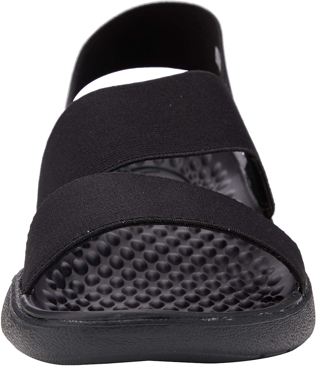 Crocs Women's Literide Stretch Sandals Slip on Shoes
