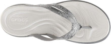 
                        
                          將圖片載入圖庫檢視器 Crocs Women's Capri Strappy Flip Flop | Casual Comfortable Sandals
                        
                      
