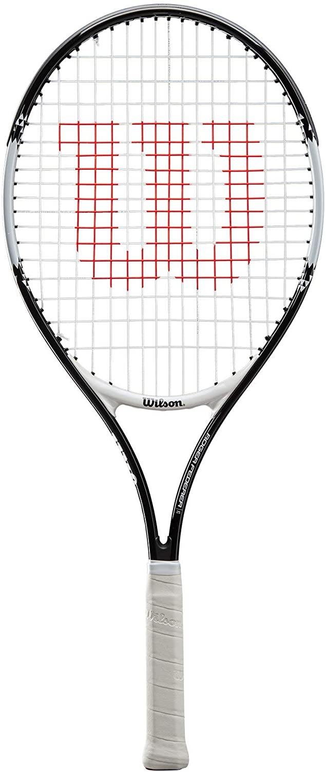 Wilson Roger Federer Junior Tennis Racket - JOY2ESpree