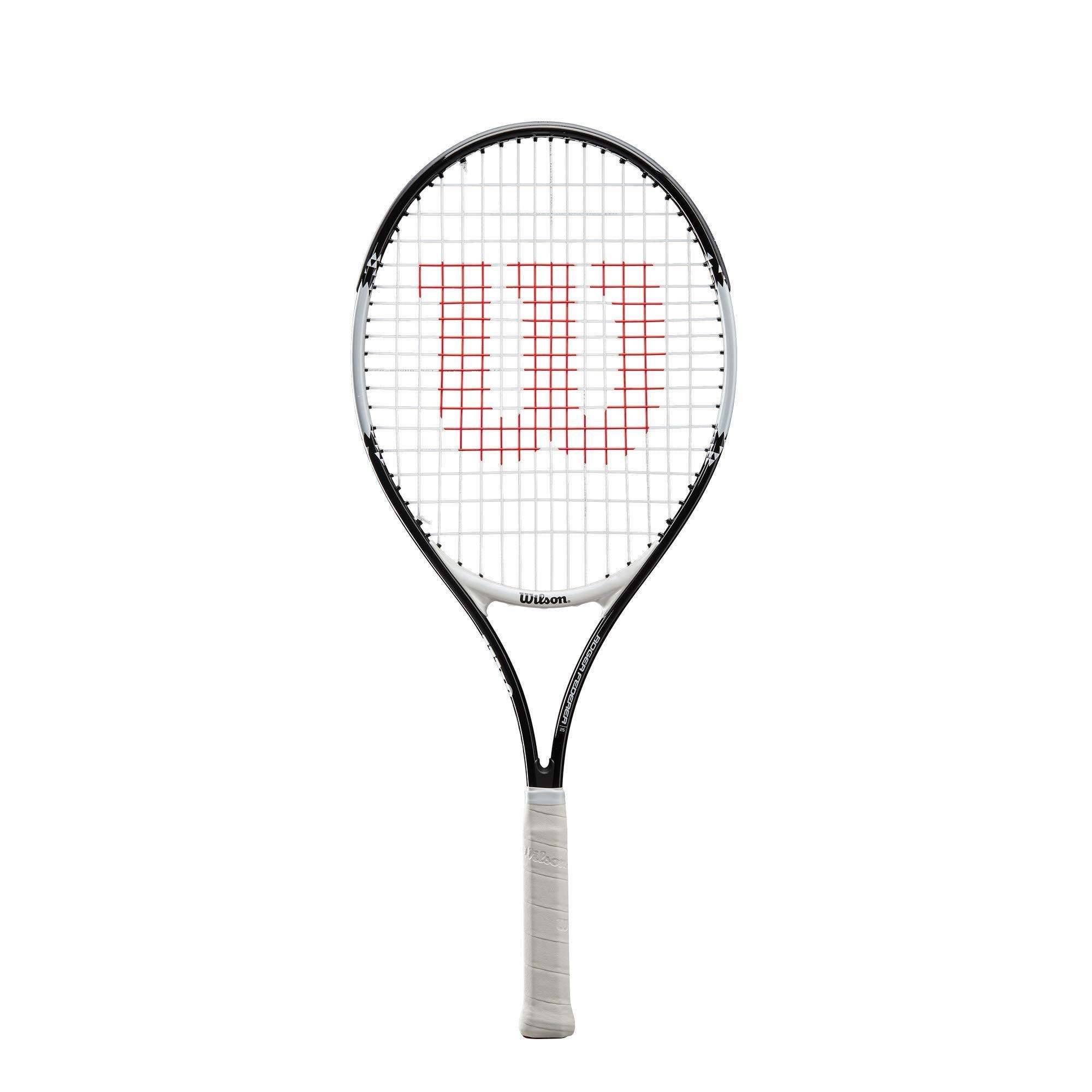 Wilson Roger Federer Junior Tennis Racket - JOY2ESpree