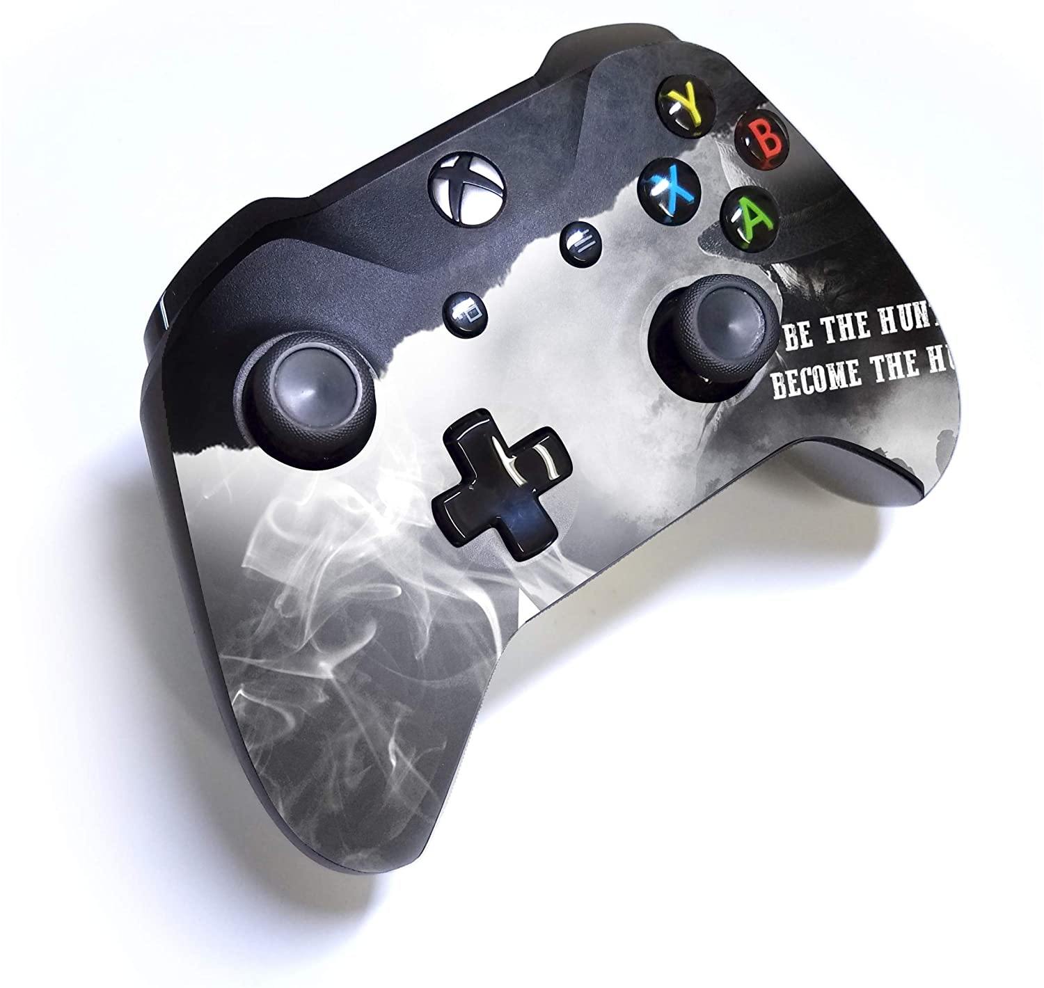 DreamController Original Wireless Custom Xbox One Controller - Xbox One Custom Controller Works - JOY2ESpree
