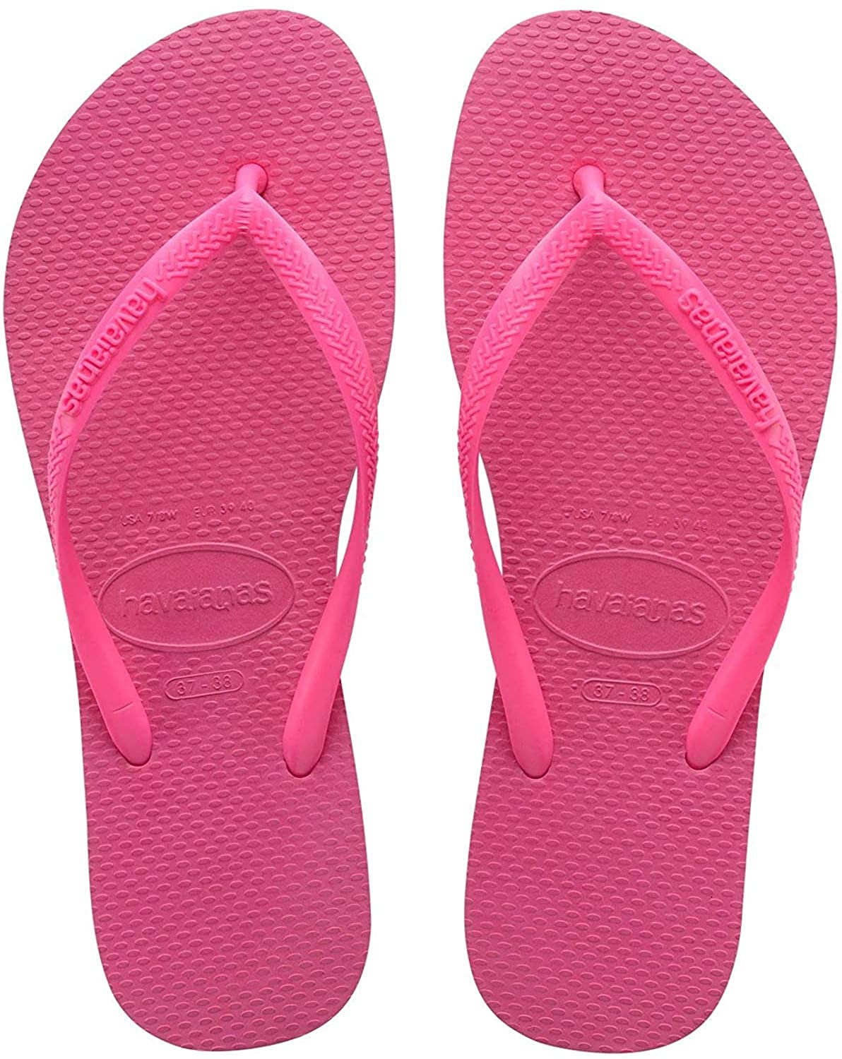 Havaianas Women's Slim Flip Flop Sandal