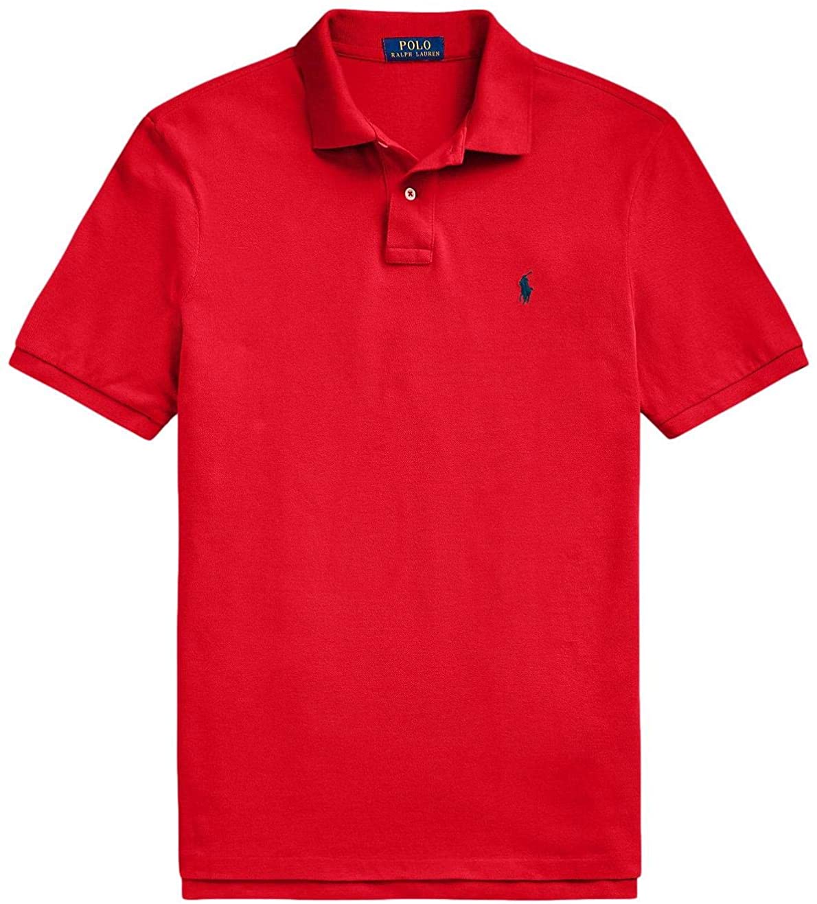 Polo Ralph Lauren Big & Tall Big & Tall Classic Pique Polo