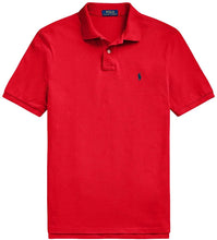 
                        
                          Load image into Gallery viewer, Polo Ralph Lauren Big &amp; Tall Big &amp; Tall Classic Pique Polo
                        
                      
