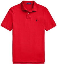 
                        
                          將圖片載入圖庫檢視器 Polo RL Men's Interlock Pony Shirt
                        
                      