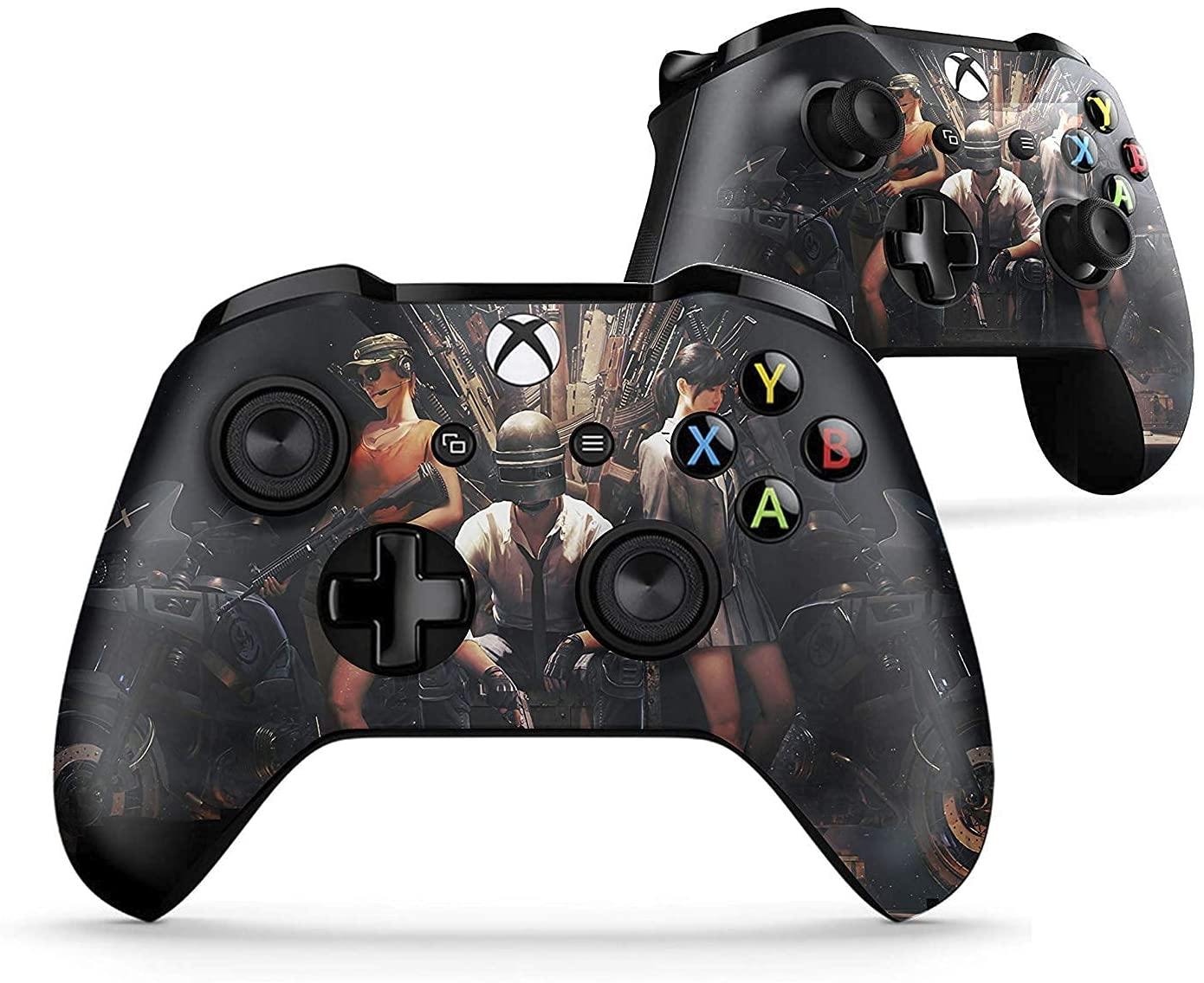 DreamController Original Wireless Custom Xbox One Controller - Xbox One Custom Controller Works - JOY2ESpree