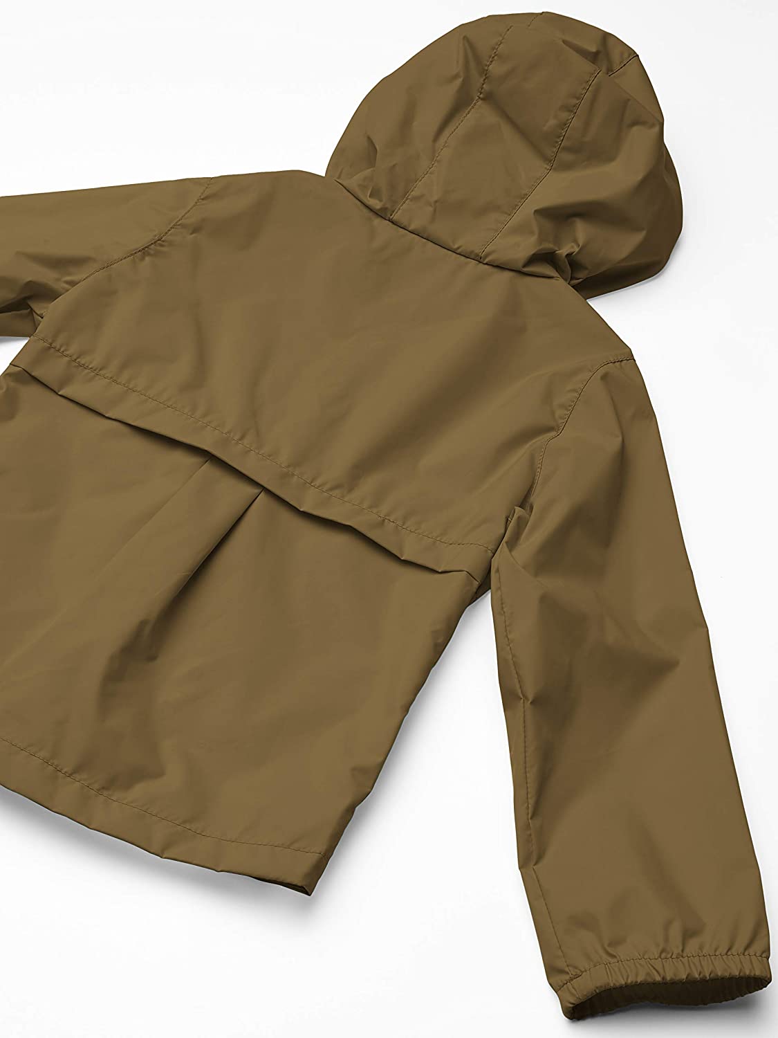 Columbia Girls' Switchback II Waterproof Jacket