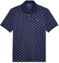 
                        
                          將圖片載入圖庫檢視器 Polo RL Men's Interlock Pony Shirt
                        
                      