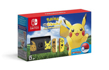 
                        
                          將圖片載入圖庫檢視器 Pokemon: Let's Go, Eevee! - JOY2ESpree
                        
                      