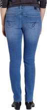 
                        
                          画像をギャラリービューアに読み込む, Jag Jeans Women's Sheridan Skinny Jean in Platinum Denim
                        
                      