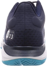 
                        
                          Load image into Gallery viewer, Wilson Men's KAOS 3.0 Tennis Shoes - JOY2ESpree
                        
                      