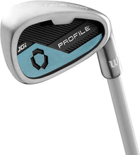 
                        
                          Load image into Gallery viewer, Wilson Juniors Complete Golf - JOY2ESpree
                        
                      
