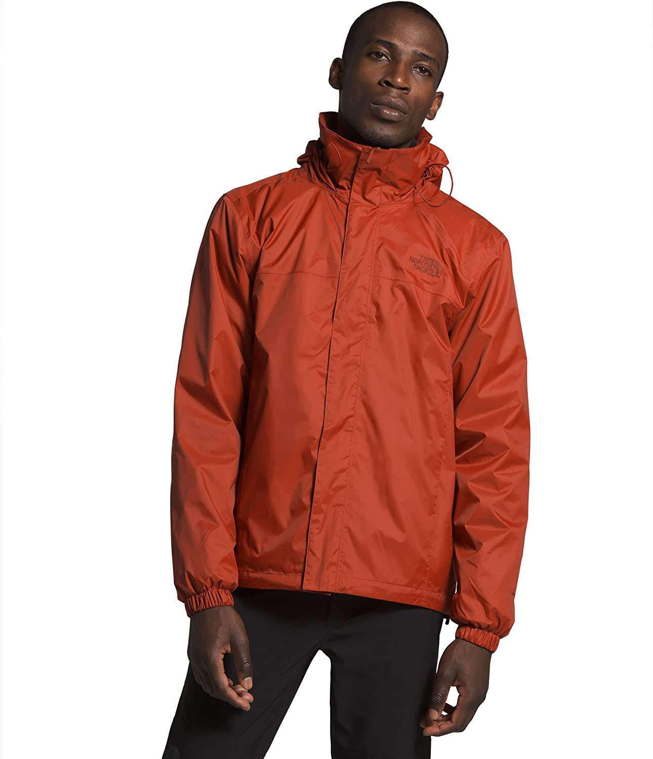 The North Face Men's Resolve Waterproof Jacket