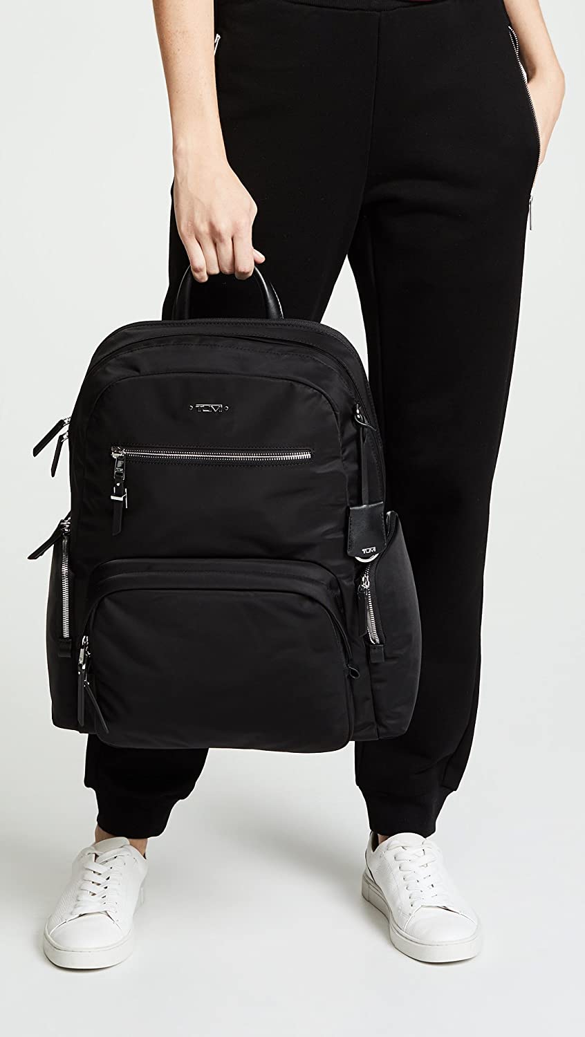 TUMI - Voyageur Carson Laptop Backpack