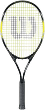 
                        
                          Load image into Gallery viewer, Wilson Adult Recreational Tennis Racket - Size 4 1/8”, 4 1/4", 4 3/8", 4 1/2" - JOY2ESpree
                        
                      