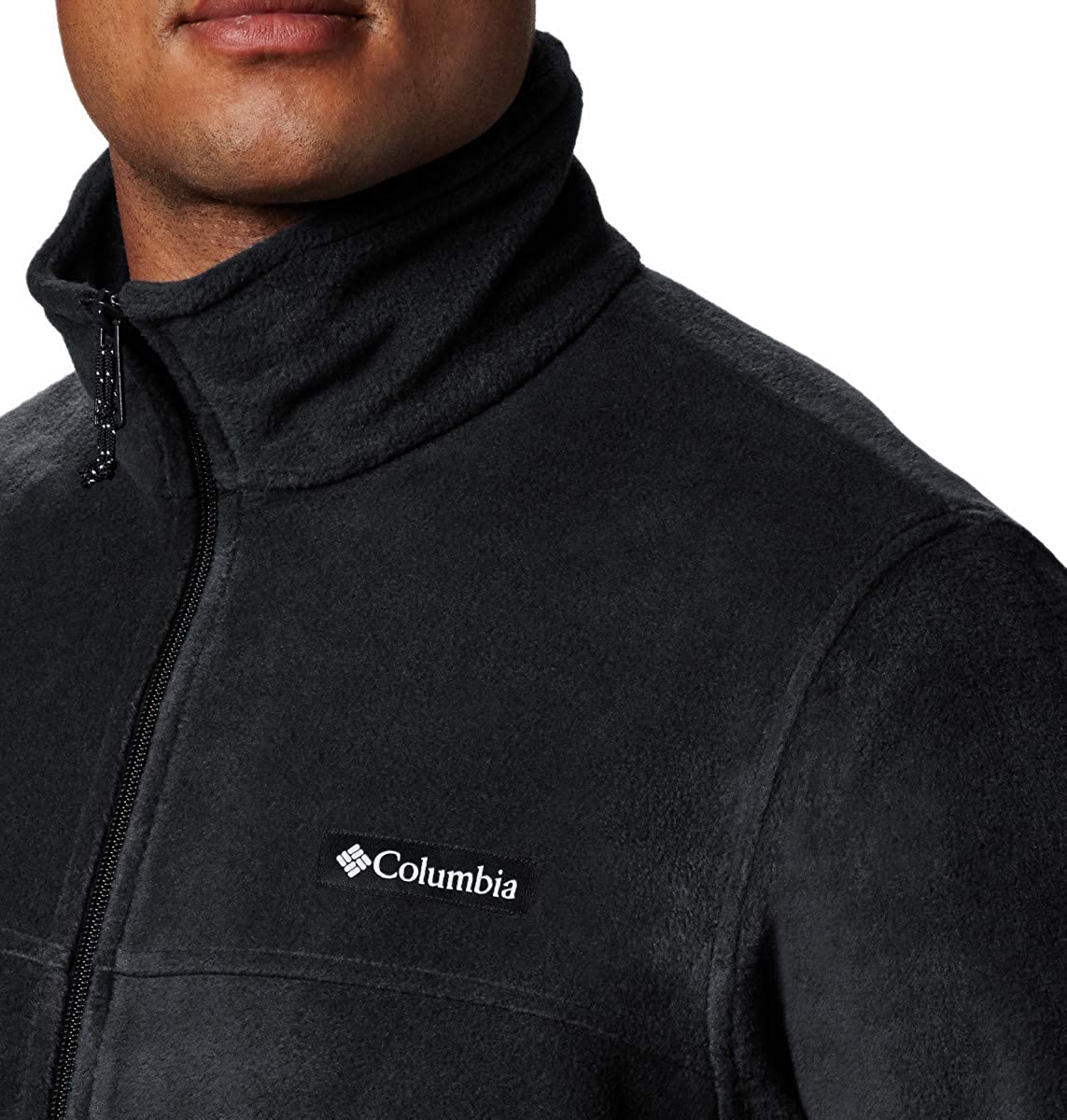 Columbia Men's Steens Mountain Full Zip 2.0 Fleece