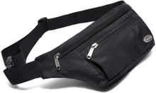 
                        
                          將圖片載入圖庫檢視器 Entchin Fanny Pack for Hiking, Running and Travel
                        
                      