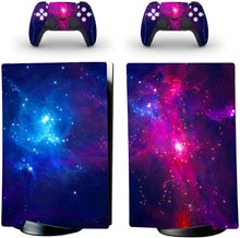 
                        
                          將圖片載入圖庫檢視器 gotor Vinyl Skin Decals Cover Sticker for PS5 Playstation 5 Digital Edition Console and 2 Controllers Skins (Playstation 5 Digital Edition, A07) - JOY2ESpree
                        
                      