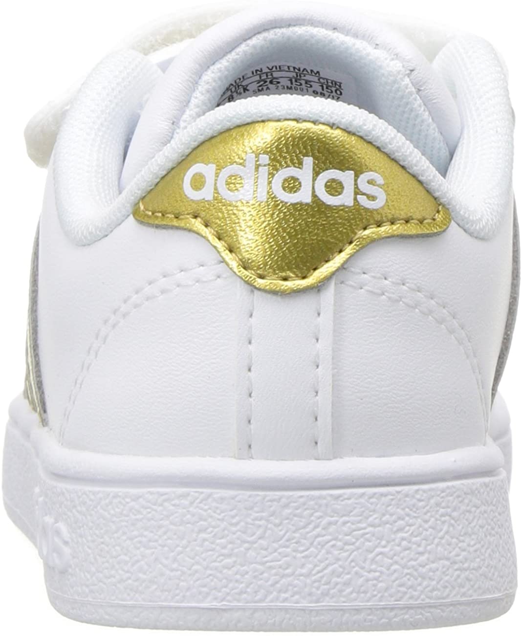 adidas Toddler Baseline Shoes