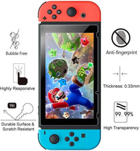 
                        
                          將圖片載入圖庫檢視器 AISITIN Compatible with Nintendo Switch Case Dockable Clear Protective Case Cover - JOY2ESpree
                        
                      