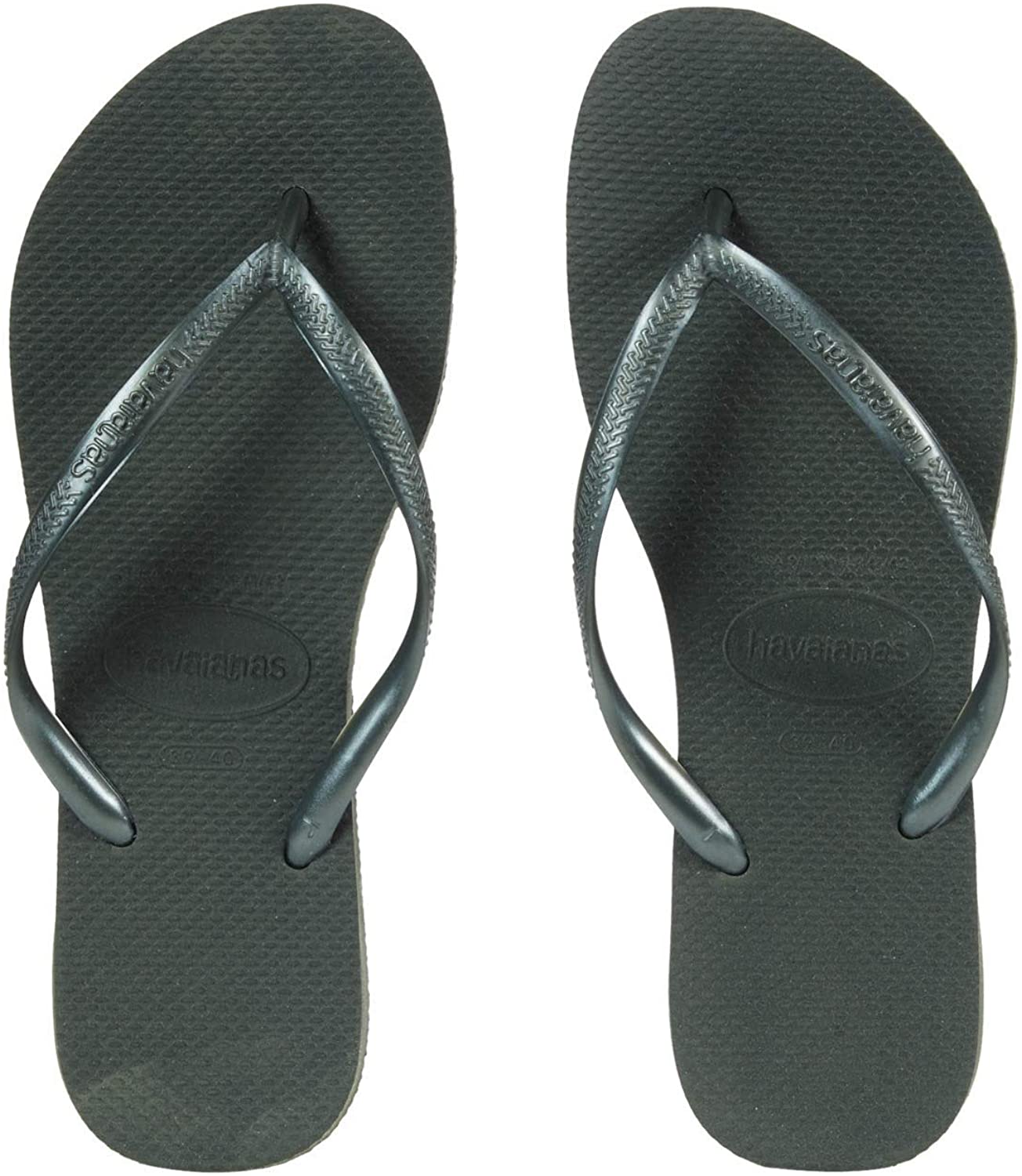 Havaianas Women's Slim Flip Flop Sandal
