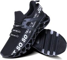 
                        
                          將圖片載入圖庫檢視器 UMYOGO Mens Athletic Walking Blade Running Tennis Shoes Fashion Sneakers
                        
                      