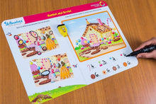 
                        
                          將圖片載入圖庫檢視器 Skillmatics Educational Game: I Can Write (3-6 Years) - JOY2ESpree
                        
                      