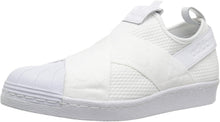 
                        
                          Load image into Gallery viewer, adidas Originals womens Superstar Slip-On Shoes
                        
                      