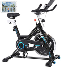
                        
                          गैलरी व्यूवर में इमेज लोड करें, FUNMILY Indoor Cycling Bike for Home Use - JOY2ESpree
                        
                      