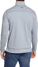 
                        
                          Load image into Gallery viewer, Tommy Bahama Men's Ferrara Flip Half Zip Pullover
                        
                      