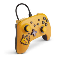 
                        
                          將圖片載入圖庫檢視器 PowerA Enhanced Wired Controller for Nintendo Switch - Mario White, Gamepad, Wired Video Game Controller, Gaming Controller - Nintendo Switch - JOY2ESpree
                        
                      