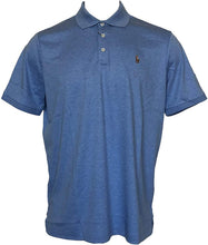 
                        
                          將圖片載入圖庫檢視器 Polo RL Men's Interlock Pony Shirt
                        
                      