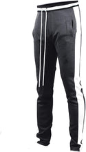 
                        
                          將圖片載入圖庫檢視器 Screenshotbrand Mens Hip Hop Premium Slim Fit Track Pants
                        
                      