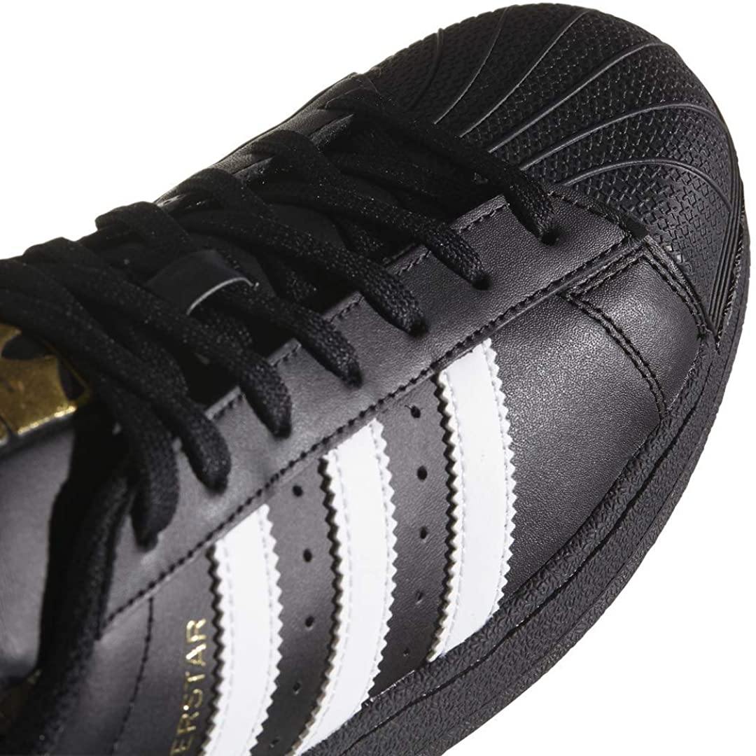 adidas Originals Men's Superstar Shoes Sneaker