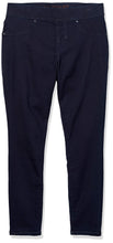 
                        
                          Muat gambar ke penampil Galeri, Jag Jeans Women's Petite Marla Denim Legging, Indigo Rinse, XLP
                        
                      