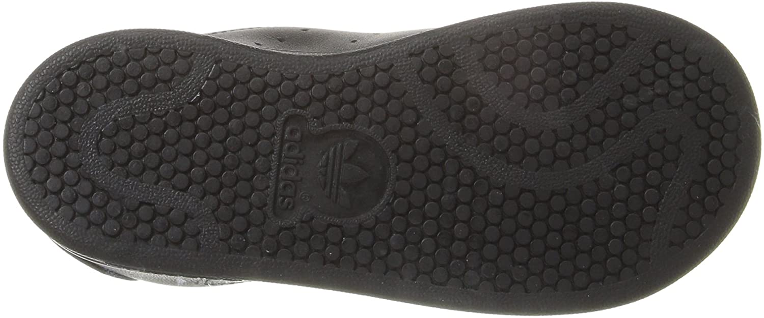 adidas Originals Juniors Stan Smith Lentic Sneaker