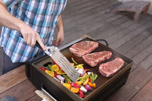 
                        
                          Muat gambar ke penampil Galeri, Cuisinart CGG-7400 Propane, 54 Inch, Full Size Four-Burner Gas Grill - JOY2ESpree
                        
                      