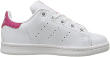 
                        
                          Muat gambar ke penampil Galeri, adidas Originals Unisex-Child Stan Smith Sneaker
                        
                      