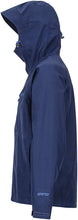 
                        
                          Cargar imagen en el visor de la galería, Marmot Men's Minimalist Lightweight Waterproof Rain Jacket
                        
                      