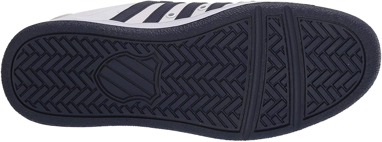 K-Swiss Men's Classic Vn Sneaker - JOY2ESpree