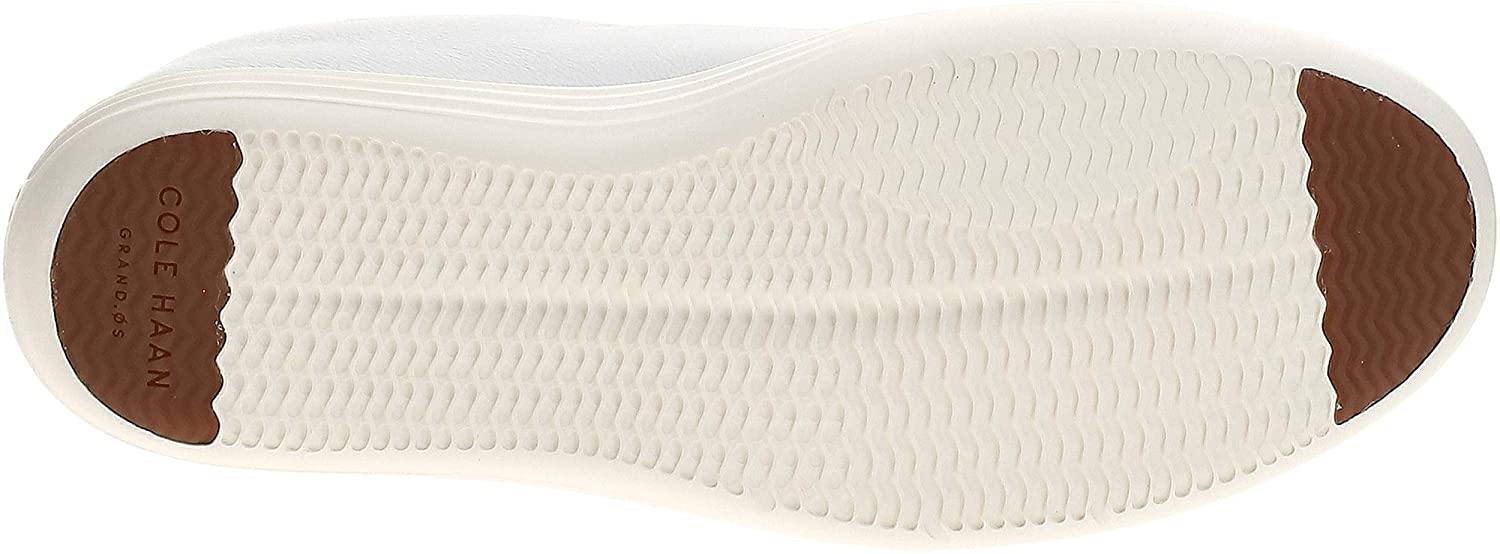 Cole Haan Men's Grand Crosscourt Ii Sneakers