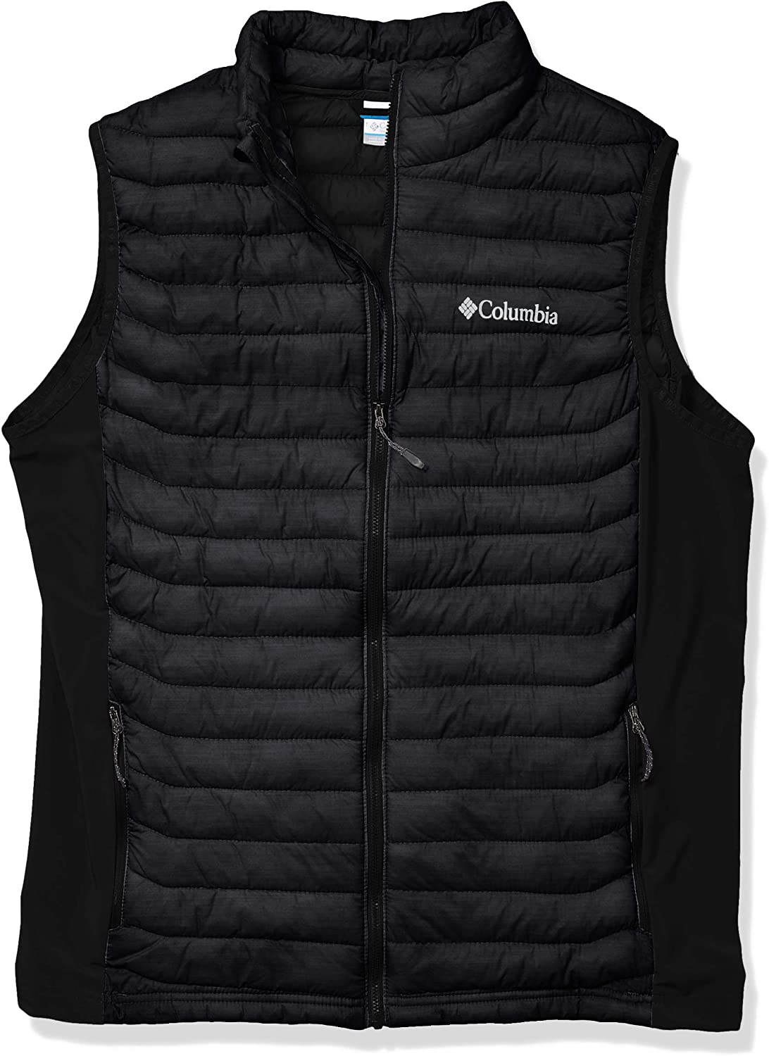 Columbia mens Powder Pass Vest