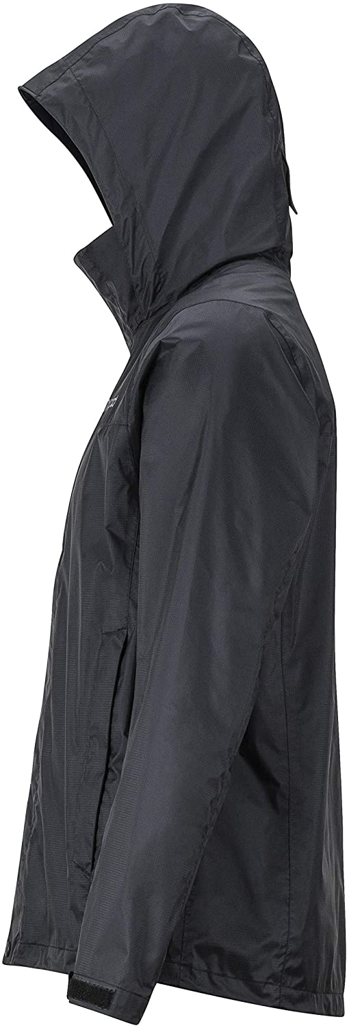 MARMOT mens Precip¿ Eco Jacket