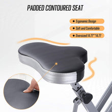 
                        
                          Cargar imagen en el visor de la galería, BCAN Folding Exercise Bike-Stationary Bike Foldable with Magnetic Resistance,Pulse Monitor and Comfortable Seat - JOY2ESpree
                        
                      