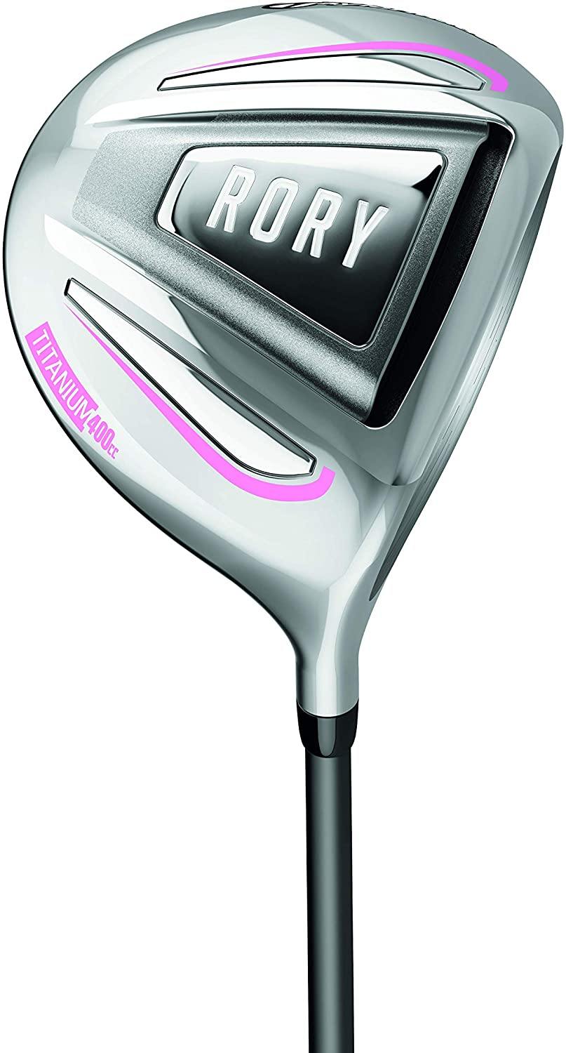 TaylorMade Rory Junior Golf Set - JOY2ESpree
