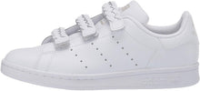 
                        
                          Cargar imagen en el visor de la galería, adidas Originals Kid's Unisex's Stan Smith Cloudfoam Sneaker
                        
                      
