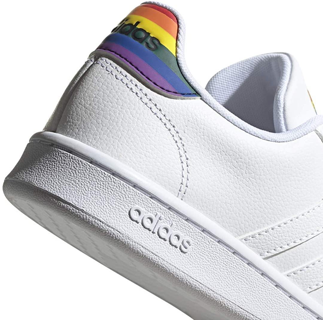 adidas Women's Grand Court Sneaker - JOY2ESpree