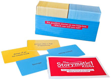
                        
                          將圖片載入圖庫檢視器 The Storymatic Kids - JOY2ESpree
                        
                      